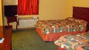 Camino Real Hotel Eagle Pass Oda fotoğraf
