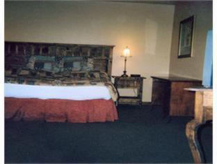 Camino Real Hotel Eagle Pass Oda fotoğraf