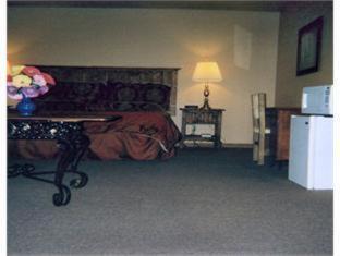 Camino Real Hotel Eagle Pass Oda fotoğraf