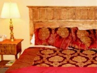 Camino Real Hotel Eagle Pass Oda fotoğraf